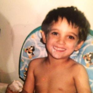 Meet your Posher, Ronnie